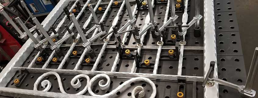 Benefits Of Aluminum Railings