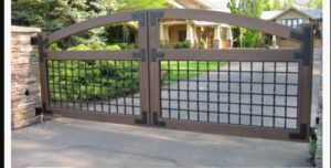 Benefits Of Aluminum Railings-smithmetalworks.com/us Benefits Of Aluminum Railings-smithmetalworks.com/us