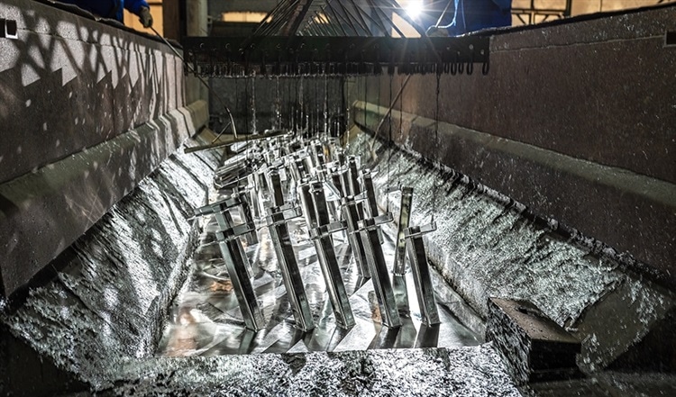 Benefits Of Galvanization