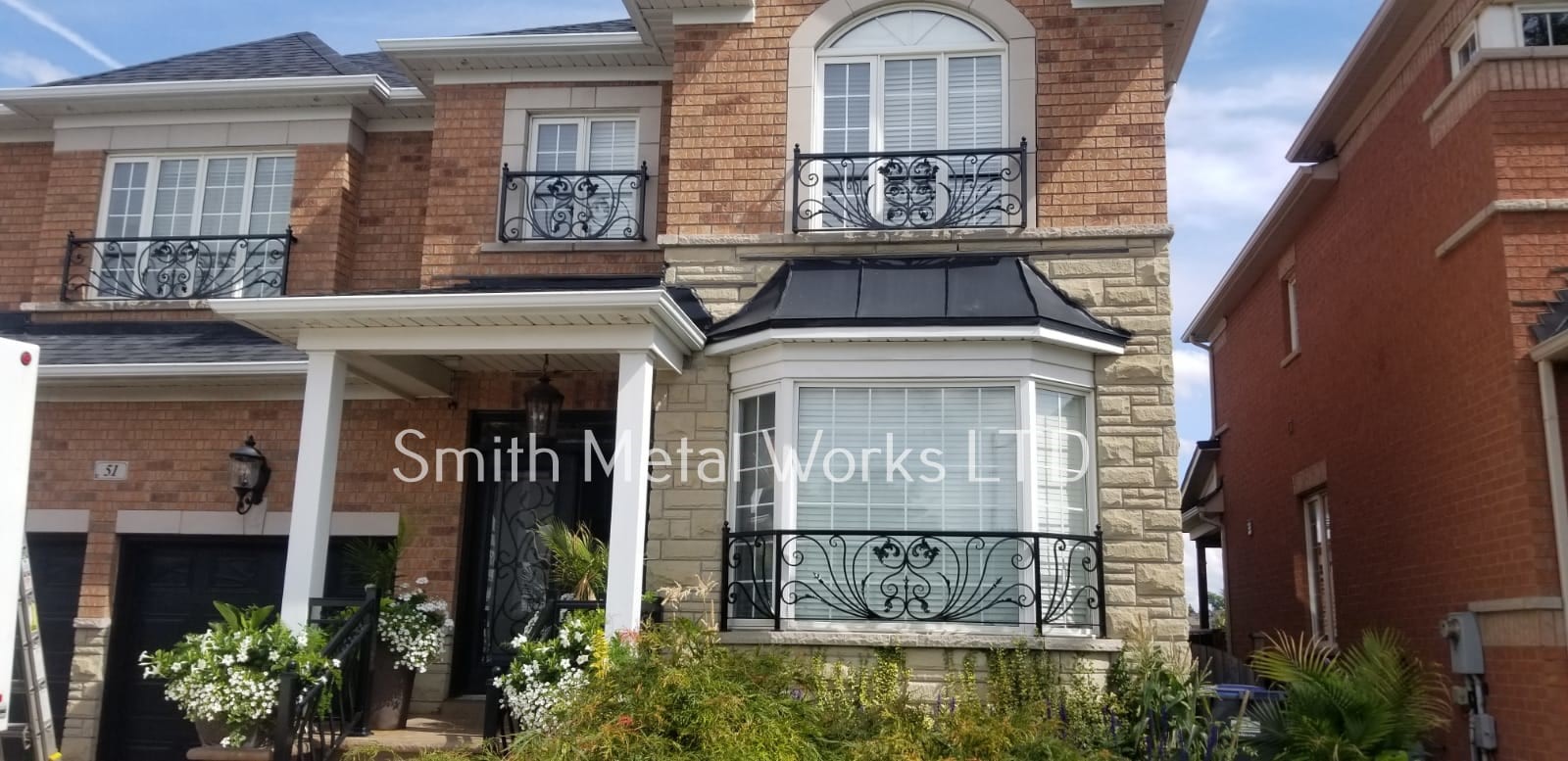 wrought iron paint vs powder coat wrought iron paint vs powder coat