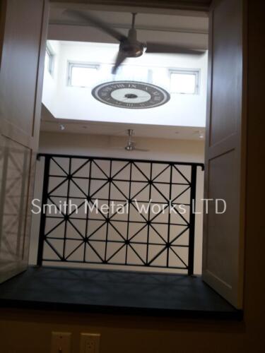 00047 Doors Windows Security
