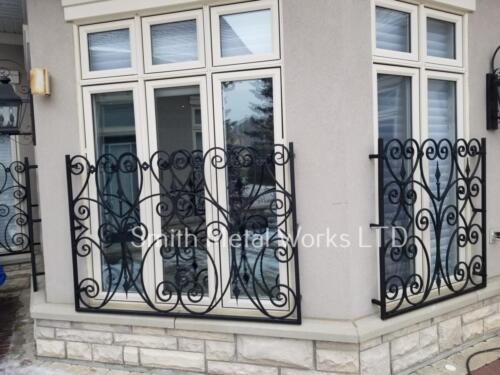 00058 Doors Windows Security