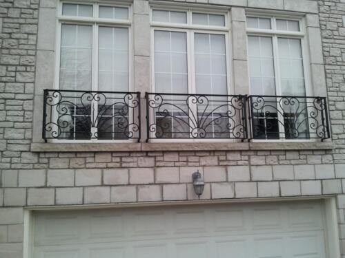 00066 Doors Windows Security