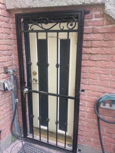 00069 Doors Windows Security