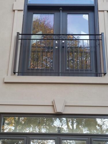 00079 Doors Windows Security