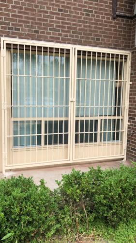 00089 Doors Windows Security