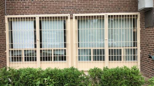 00091 Doors Windows Security