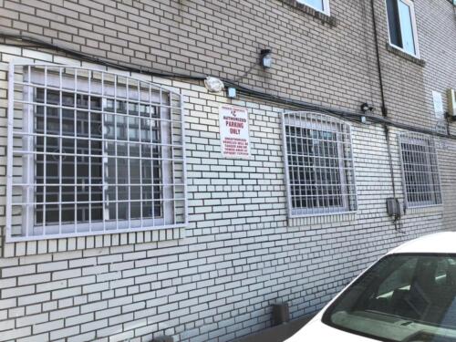 00095 Doors Windows Security