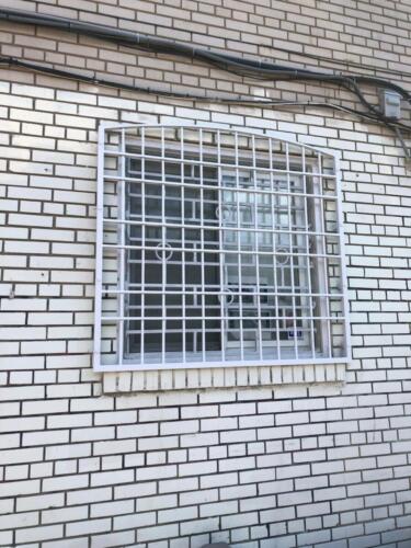 00096 Doors Windows Security