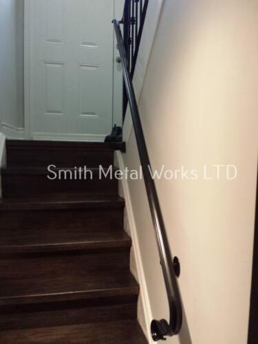 Indoor Handrails Gallery