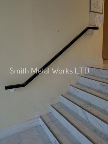 00139 Indoor Handrails