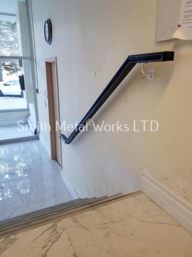 00140 Indoor Handrails