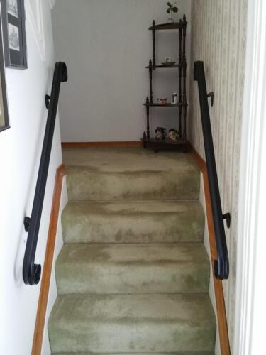 00150 Indoor Handrails