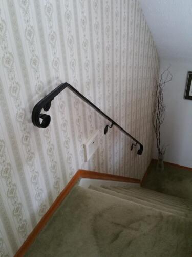 00151 Indoor Handrails