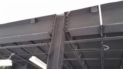 00370 Industrial Structural Metals