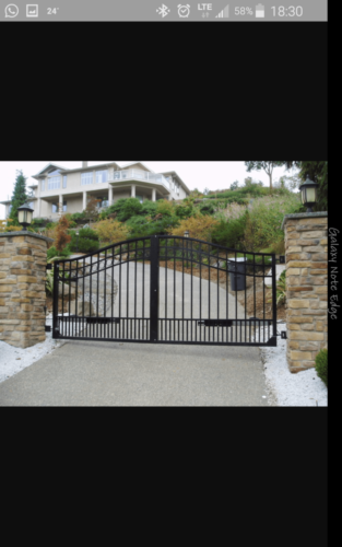 00484 Metal Gates