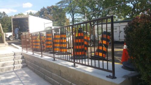 01375 Picket Fence